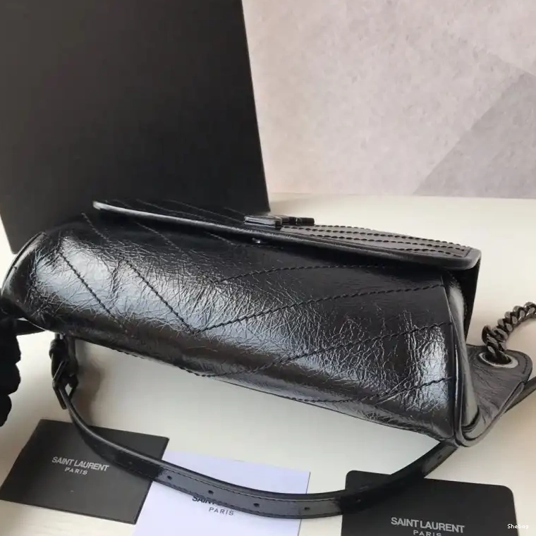 19B57Y0083 YSL Bags 0528